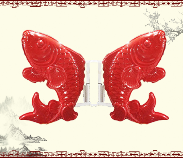 LED紅鯉魚(yú)